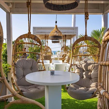 Kastro Beach Apartments Malia Exteriér fotografie