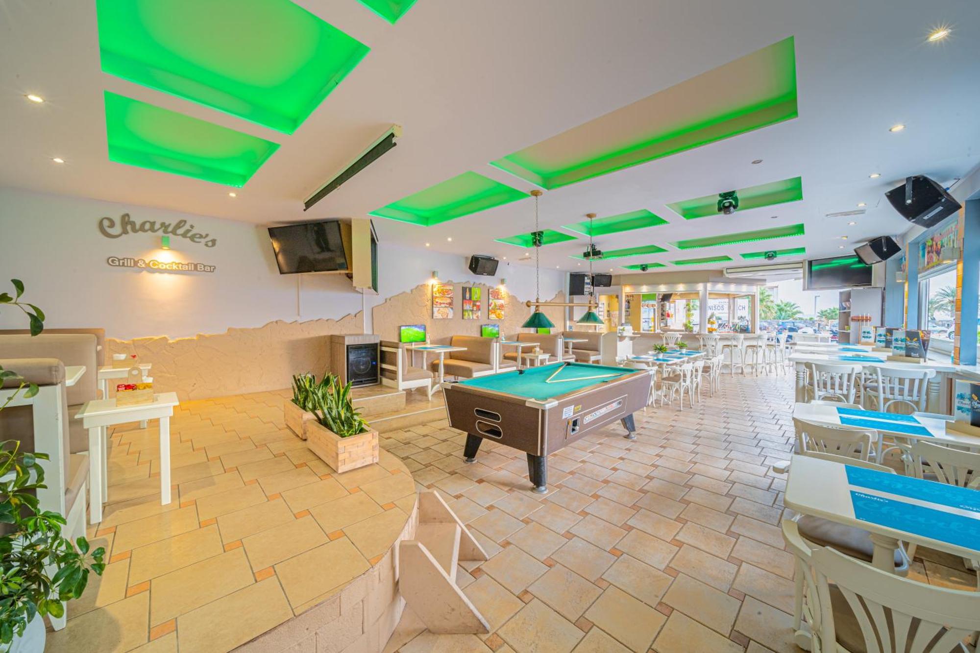 Kastro Beach Apartments Malia Exteriér fotografie