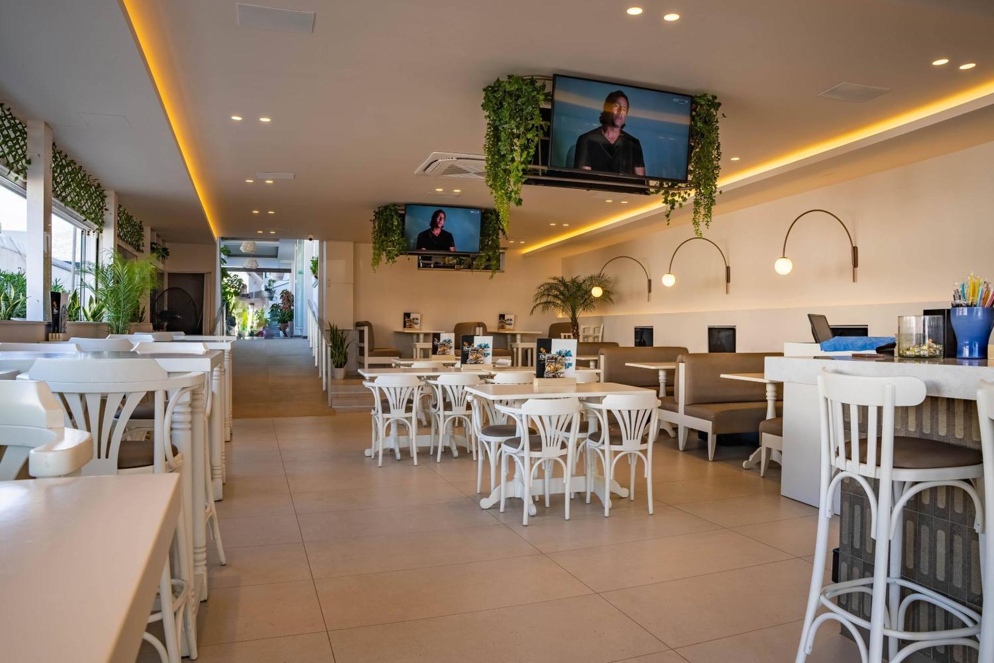 Kastro Beach Apartments Malia Exteriér fotografie